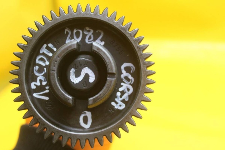 ARBRE À CAMES ADMISSION OPEL CORSA D MERIVA B COMBO 1.3 CDTI 46823508