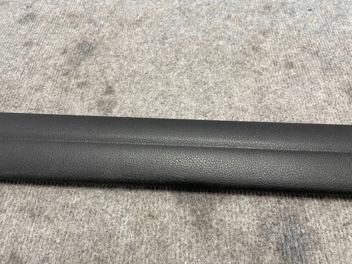2012 BMW 5 F10 F11 REVÊTEMENT SEUIL PORTES AVANT 51439162721