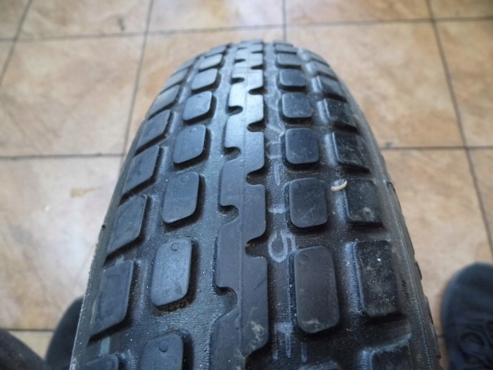MAZDA 3 1.6B 03' BERLINE KOLO RÉGLAGE R15 15'