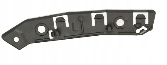 GLISSIÈRE PARE-CHOCS GAUCHE AVANT FOCUS MK3 2011- 14-