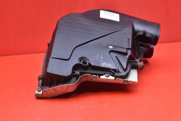 CHÂSSIS FILTRE AIR 7577464 BMW F01 F02 4.4 V8 407 KM 08-12