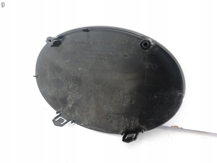 TOYOTA RAV4 V XA50 IV PRIUS 16-25 LIFT INSIGNE LOGO EMBLÈME AVANT RADAR