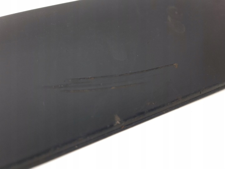 NISSAN QASHQAI 2007 GAUCHE CÔTÉ MOULURE PORTES AVANT