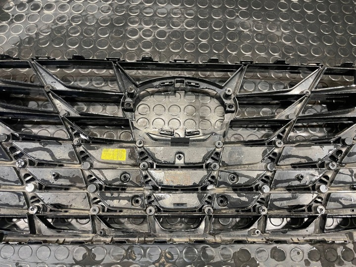 HYUNDAI I30 I-30 III 3 PD LIFT 20-24 CALANDRE GRILLE GRILLE PARE-CHOCS AVANT