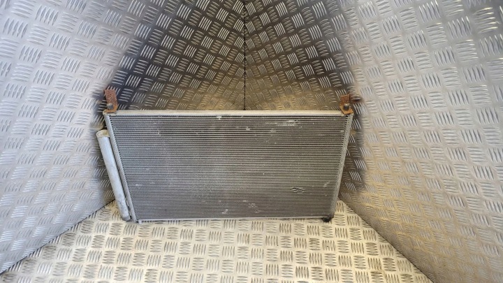 2001 TOYOTA PREVIA (XR30, XR40) II RADIATEUR CLIMATISATION 8846028550