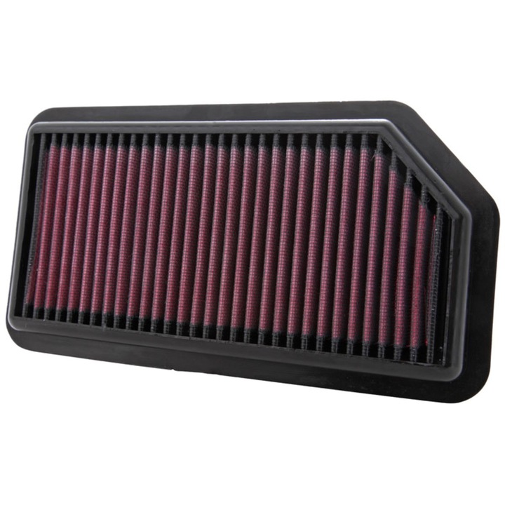 FILTRO AIRE K&N KIA SOUL/HYUNDAI I20 08'- 