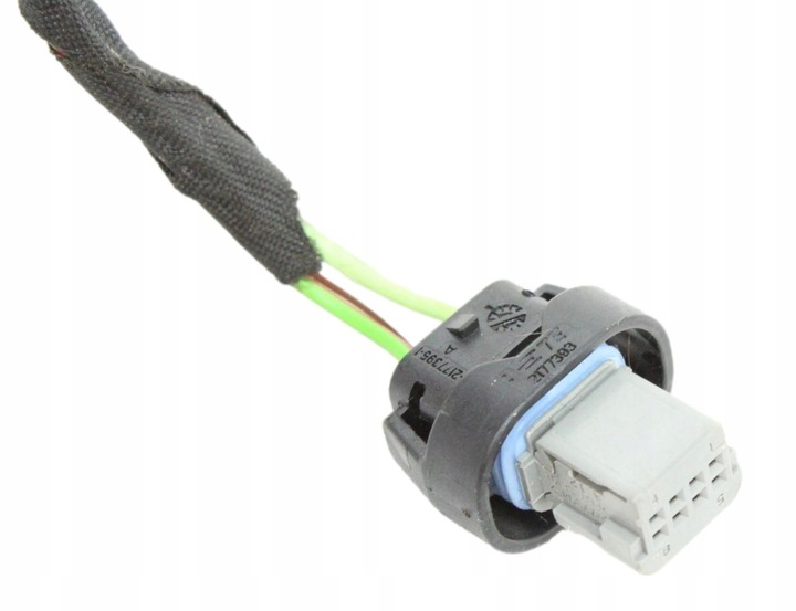 CLAVIJA RANURA ESPEJOS LUZ DIRECCIONAL ESPEJO BMW G01 G20 G30 G05 G07 G11 