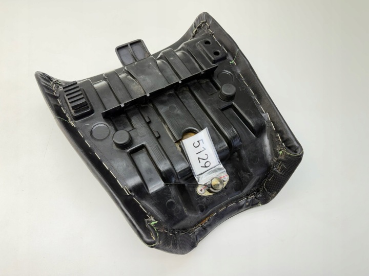 SUZUKI GSF 400 BANDIT 91-95R SIÈGE SIÈGE BANQUETTE ARRIÈRE
