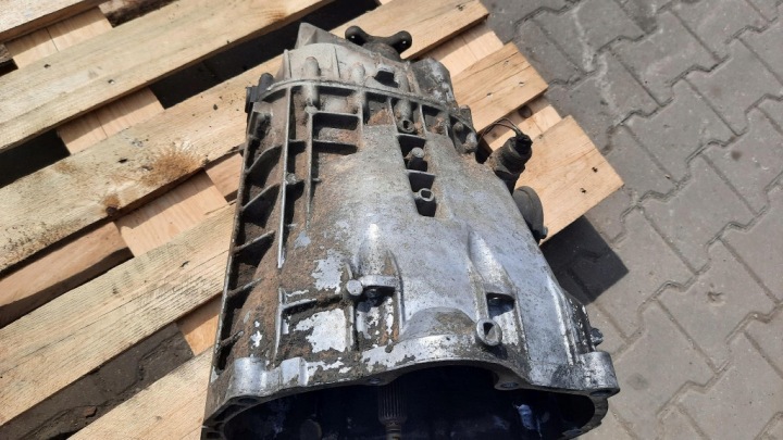 BOÎTE DE VITESSES G16-5R VW LT35 2.5 SDI