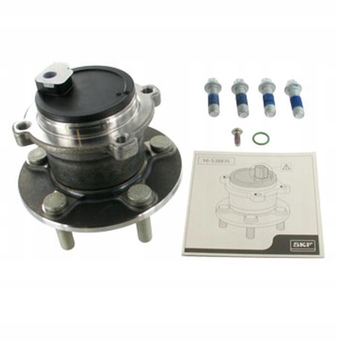 MOYEU ROUES SKF VKBA 6565