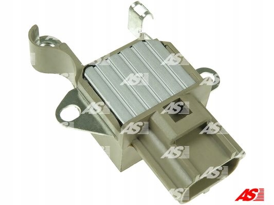 AUTOSTARTER REGULADOR DE TENSIÓN ALTERNADOR 