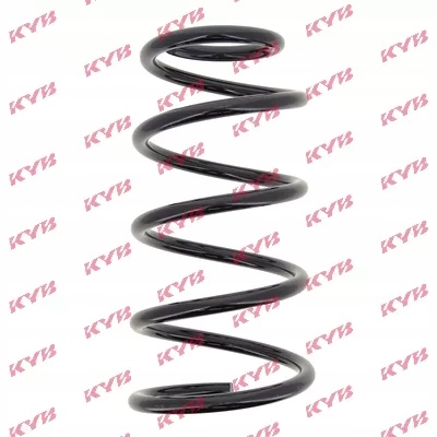 RESSORT CITROEN AVANT JUMPY/ PEUGEOT EXPERT 07-