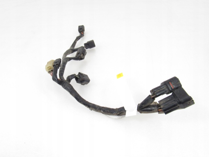FAISCEAU DE CÂBLES CEWKOFAJEK YAMAHA R-6, 03R-05R RJ05 RJ09 5SL