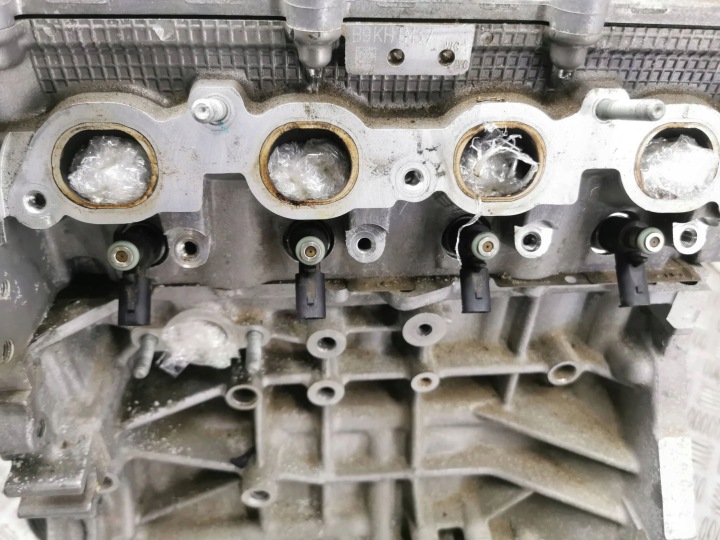 MOTEUR HYUNDAI KONA I G4LE