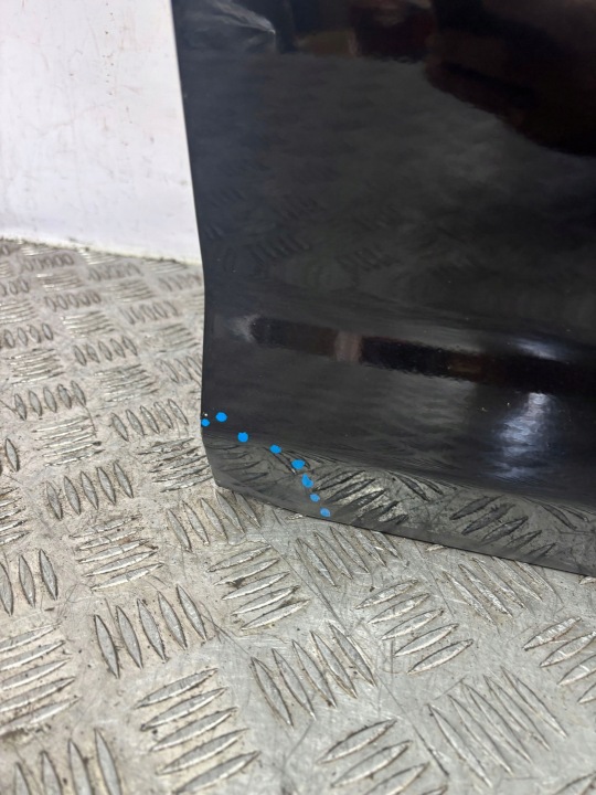 PORTES AVANT DROIT VW GOLF V VI PLUS