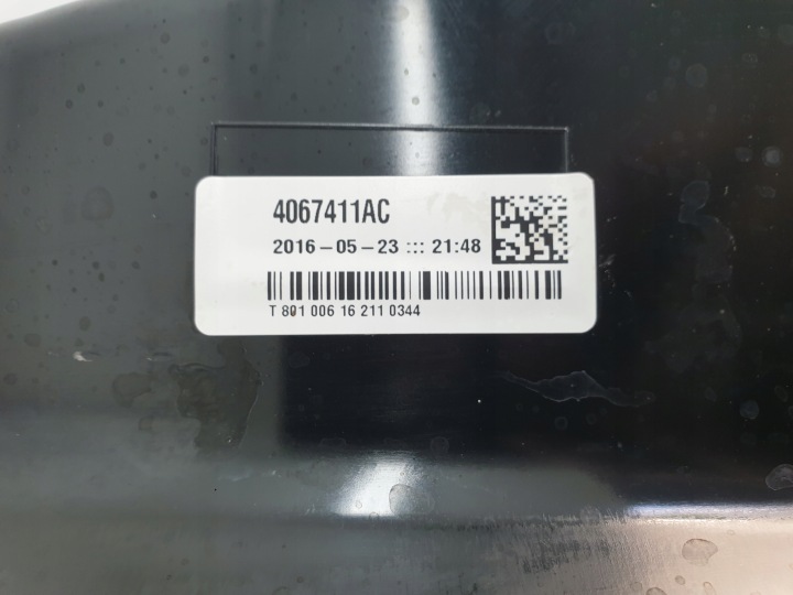 RÉSERVOIR POMPE ADBLUE AUDI A4 B9 8W0 15-19 8W0131878AC 4077103AD 4067411AC