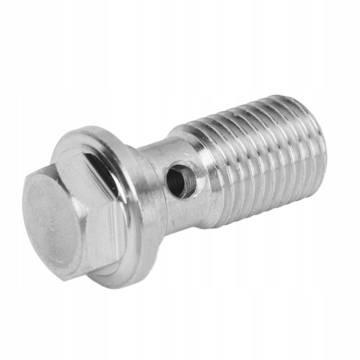 BANJO BOLT M11 X 1,25 23 MM HAUTEUR CAPACITÉ MÉTALLIQUE KONSTRUKCJA I1