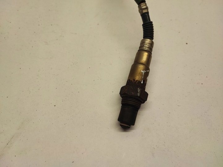 FORD MUSTANG VI SONDE LAMBDA FR3A9Y460DA 2300CM3 2019