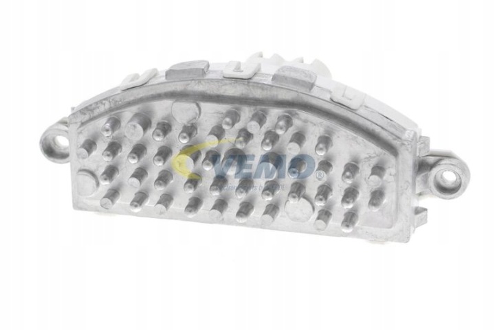 RÉSISTANCE VENTILATEUR CONDUIT D'AIR VENTILATEURS BMW 1 F20 1 F21 2 F22 F87 2 F23