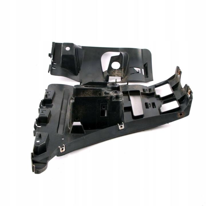 BMW E82 E88 GLISSIÈRE FIXATION PARE-CHOCS DROIT ARRIÈRE 7170664