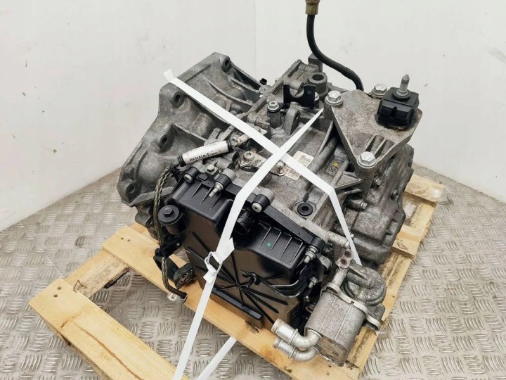 BOÎTE DE VITESSES RENAULT TALISMAN GRANDTOUR (KP_) DU3R7F096CA 1.6L DIESEL