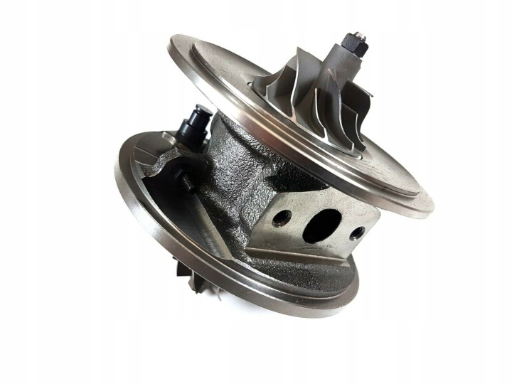 TURBINE VIFC OPEL ASTRA H 1.7 CDTI 125 KM
