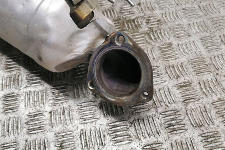 CATALYSEUR CITROËN BERLINGO (K9) 9834161680 1.6L 2022