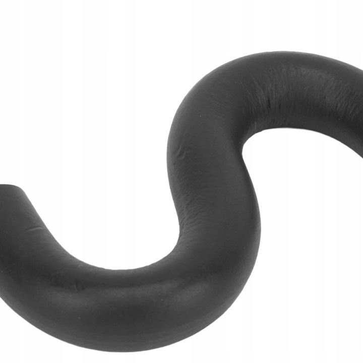 FIL COMBUSTIBLE DANS KSZTALCIE LETTRES AVEC 16956 HM3 A60 FLEXIBLE CAOUTCHOUC 2R