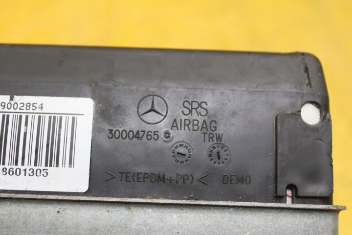 COUSSIN AIRBAG PASSAGER MERCEDES W211 2118601305