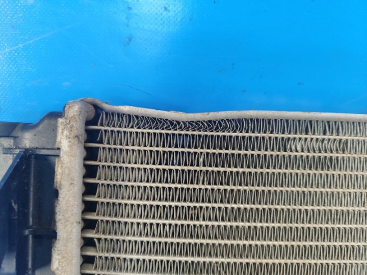 RADIATEUR MOTEUR DG9Z-8005-H FORD FUSION 14-