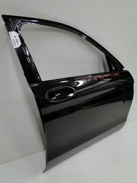 MERCEDES PORTES DROIT AVANT DIVERS COULEURS DROIT AVANT GLC 253 X253 SUV