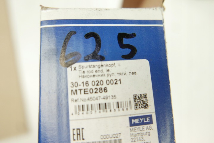 KONC. DR. DIRECTION TOYOTA RAV-4 06- LE 30-160200021 MEYLE