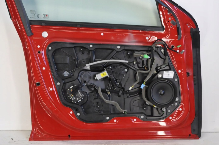 VOLVO V60 PORTES GAUCHE AVANT GAUCHE AVANT LIFT 612-46