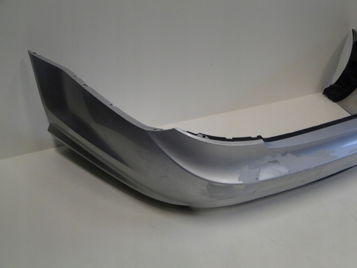 MERCEDES CL 216 W216 PARE-CHOCS ARRIÈRE A2168850425 A2168850625 SANS PTS 55 AMG