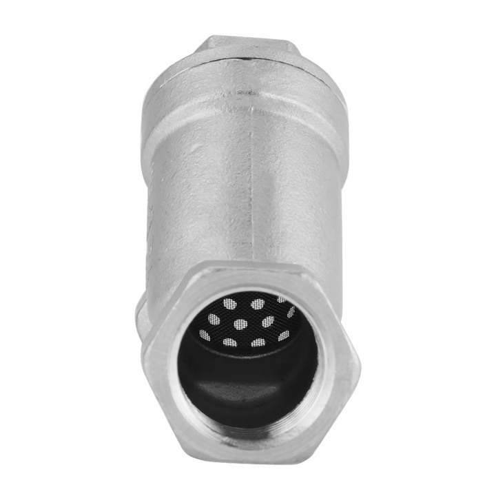 DN15 1/2\\' PT VIS AVEC ACIER INOXYDABLE FILTRE SIATKOWY TYPE Y VERS EAU GAZO