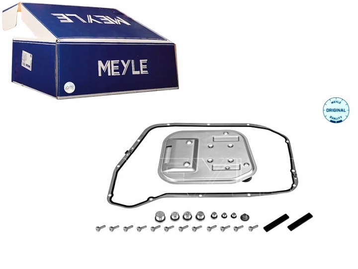 MEYLE FILTRE AUTOMATIQUE BOÎTE DE VITESSES AUDI A4 06.08-09.18 KIT