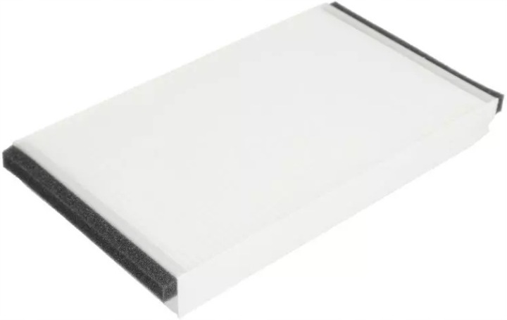 BOSCH 1 987 432 059 FILTRE VENTILATION ESPACES PASAZERSKIEJ