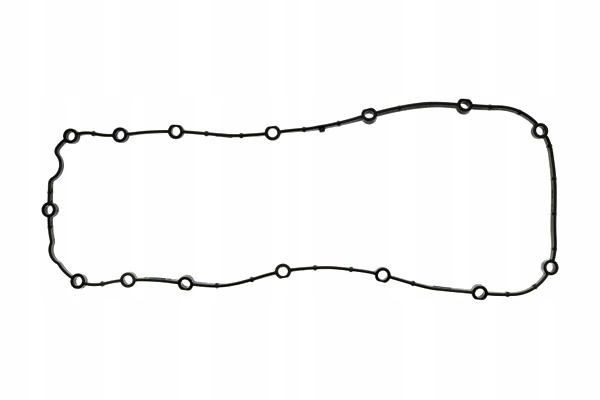 STARLINE GASKET MISY OILS OPEL 1.6B DOHC photo 2 - milautoparts-fr.ukrlive.com