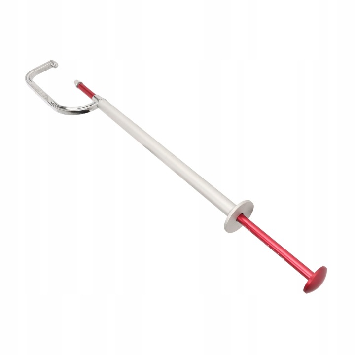 SUWMIARKA VERS DISQUE DE FREIN FREINS MESURE GRUBOSCI 0-45MM PRECYZYJNA