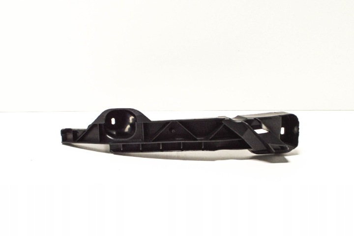 VW GOLF MK5 PARE-CHOCS AVANT GAUCHE SUPPORT 1K0807889A ORIGINAL