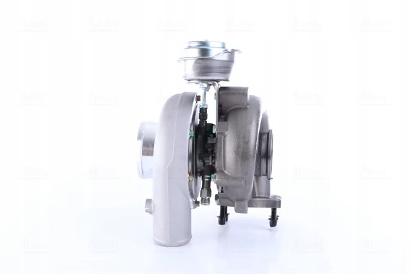 TURBO NISSENS 93483