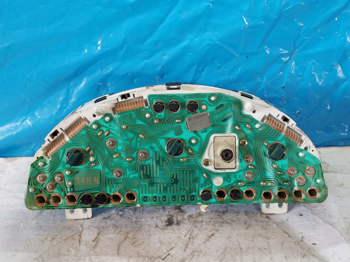 COMPTEUR COMPTEUR SUBARU JUSTY 1.2 B 4WD 3410061E40