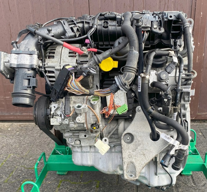 BMW ENGINE N47 N47D20C 143KM 118D 218D 318D 418D 518D 18D F30 F25 F10 F36 