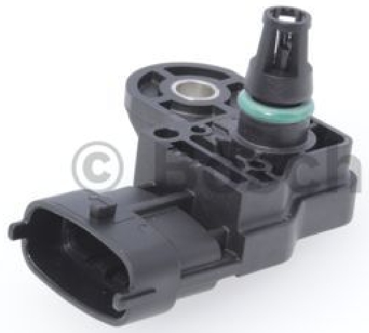 SENSOR DE PRESIÓN DE PRESIÓN OPEL CORSA E 