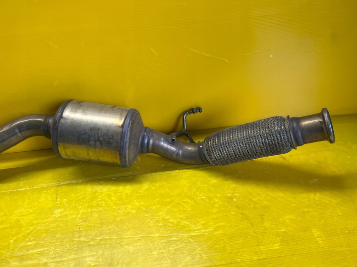 FAP CATALYSEUR 5Q0131701BG 2.0D TIGUAN II OCTAVIA