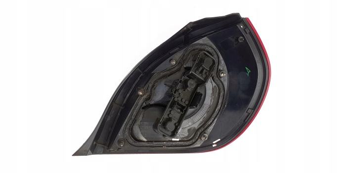 NISSAN ALMERA N16 LIFT PHARE ARRIÈRE ARRIÈRE EUROPE GAUCHE