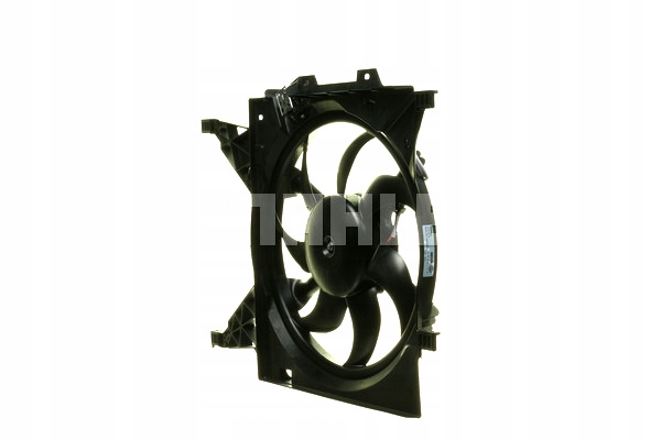 VENTILADOR DEL RADIADOR CON CUERPO NISSAN NV200 NV200 EVALIA 1.5D 02.10- 