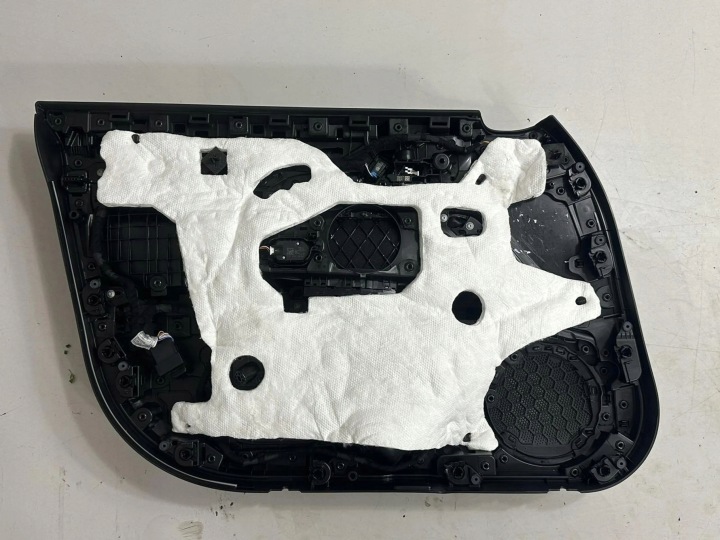 COMPLET INTÉRIEUR BMW I4 8079511
