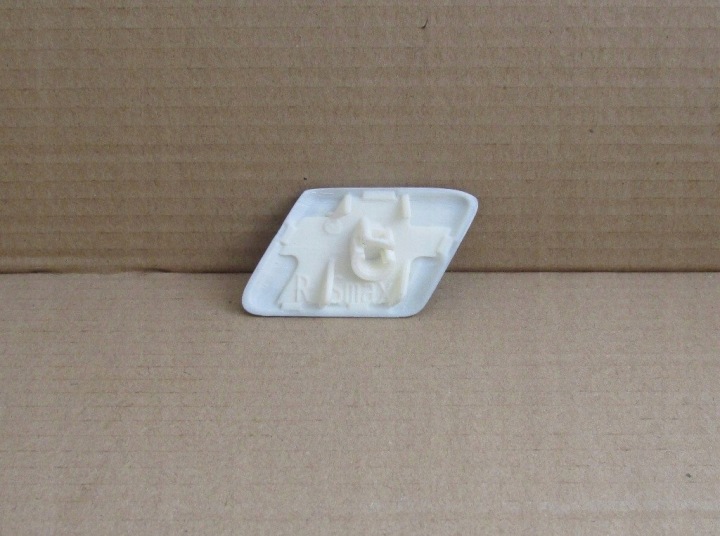 BOUCHON LAVE-GLACE PHARES VERS FORD S-MAX GALAXY 6M2113L019AE 6M2113L018AE