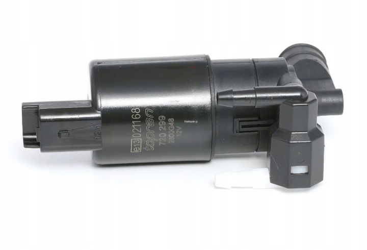 TOPRAN POMPE LAVE-GLACE